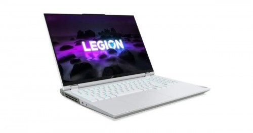 Promocja na Lenovo Legion 5 Pro