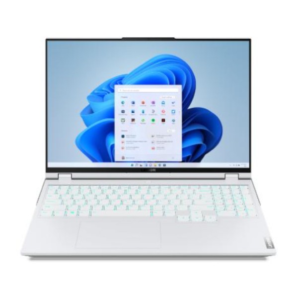 Promocja na Lenovo Legion 5 Pro