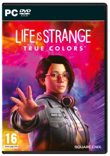 Promocja na Life is Strange_ True Colors PC