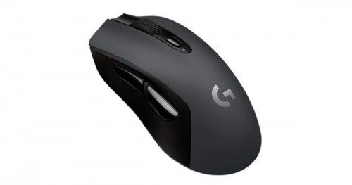 Promocja na Logitech G603