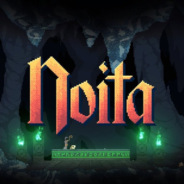 Promocja na Noita