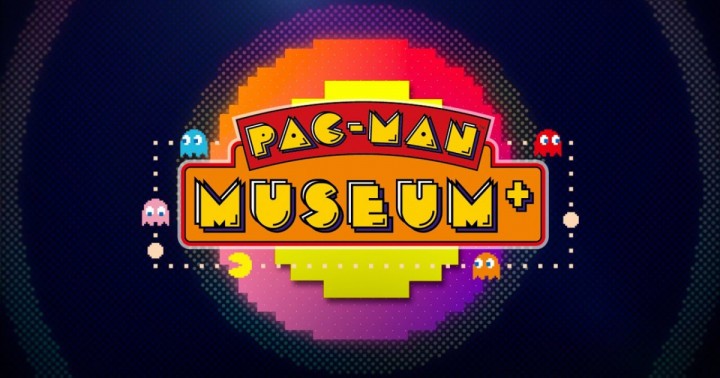 Promocja na PAC-MAN MUSEUM+