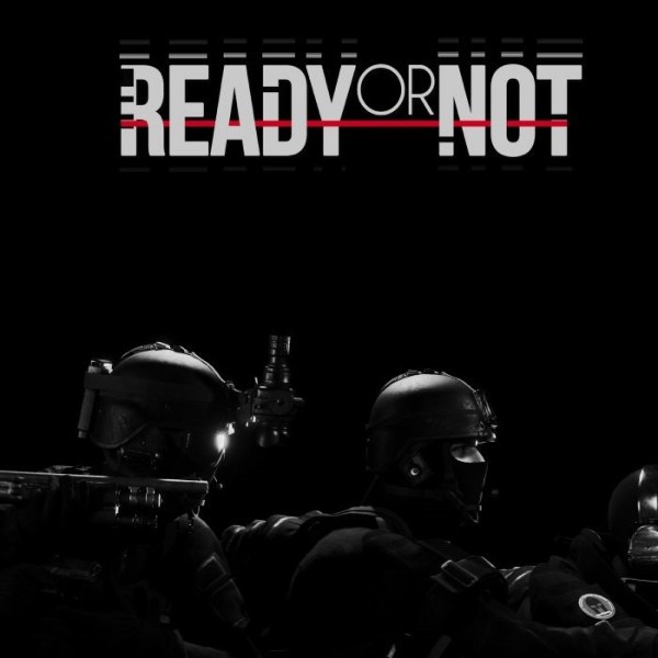Promocja Ready or Not