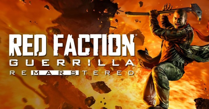 Promocja na Red_Faction_Guerrilla_Re-Mars-tered