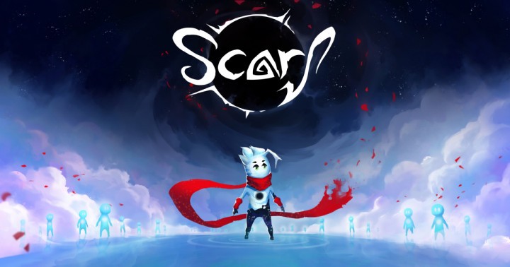 Promocja na SCARF