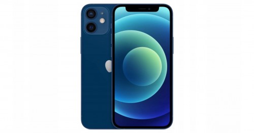 Promocja na Smartfon Apple iPhone 12‌ mini 64GB