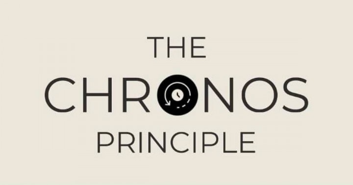 Promocja na The Chronos Principle