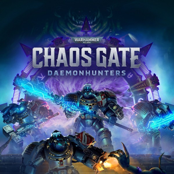 Promocja na Warhammer 40,000: Chaos Gate - Daemonhunters
