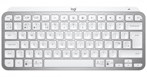 Promocja na Logitech MX Keys Mini