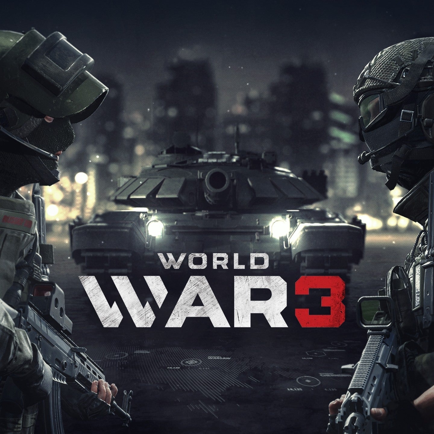 Serwery World War 3 zostaną wyłączone. To koniec gry stworzonej przez polskie studio