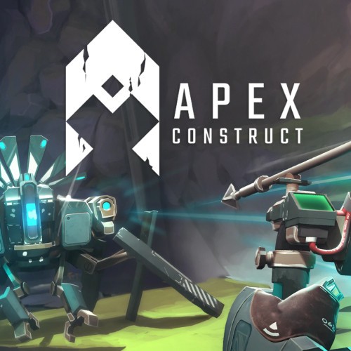 Promocja na Apex Construct