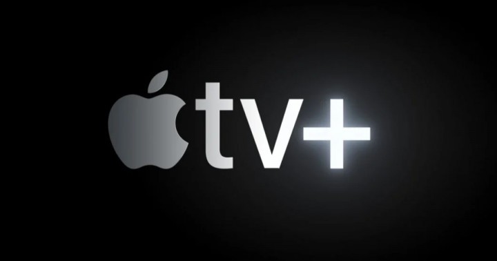 Promocja na Apple TV+