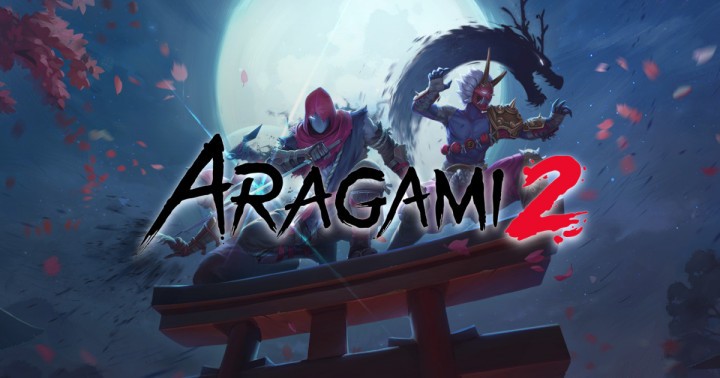 Promocja na Aragami 2