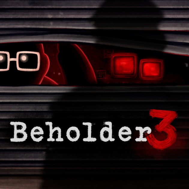 Promocja na Beholder 3