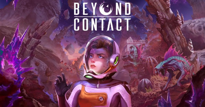 Promocja na Beyond Contact
