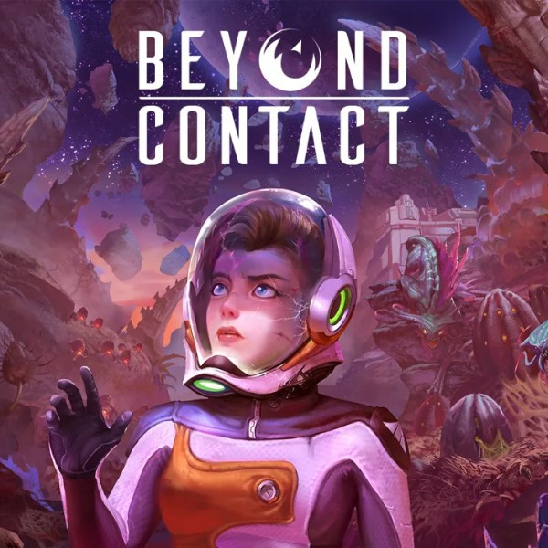 Promocja na Beyond Contact