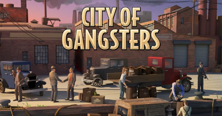 Promocja na City of Gangsters