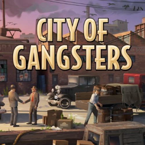 Promocja na City of Gangsters