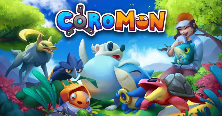 Promocja na Coromon