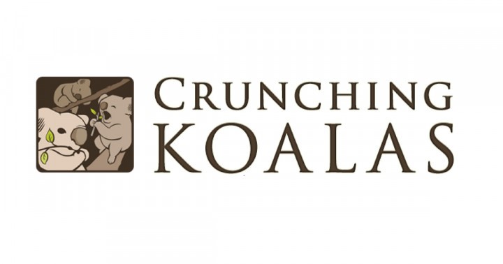 Crunching Koalas pomac Ukrainie