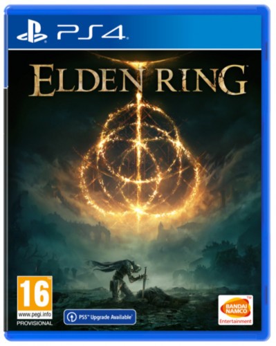 Promocja na Elden Ring - Edycja Premierowa
