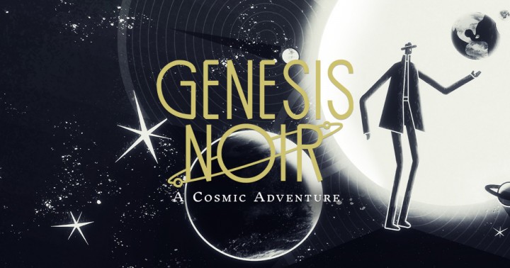 Promocja na Genesis Noir