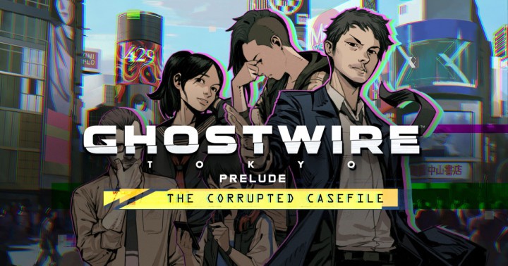 Ghostwire_ Tokyo – Preludium za darmo