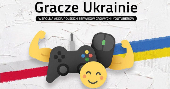 Gracze Ukrainie