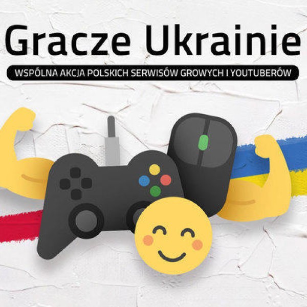 Gracze Ukrainie