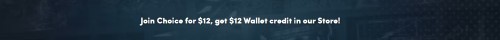 Humble Choice 12 USD