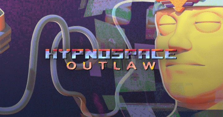 Promocja na Hypnospace Outlaw