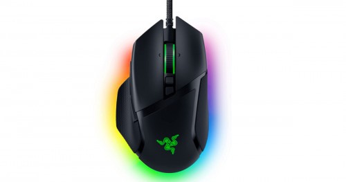 Promocja na Mysz Razer Basilisk V3