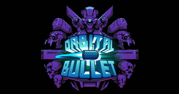 Promocja na Orbital Bullet - The 360° Rogue-lite