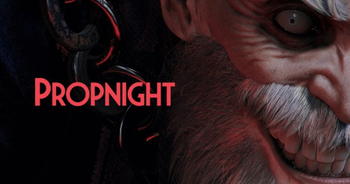 Promocja na Propnight
