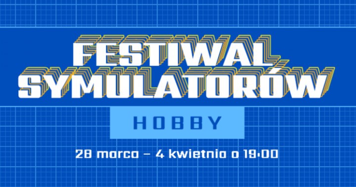 Steam - Festiwal Symulatorów