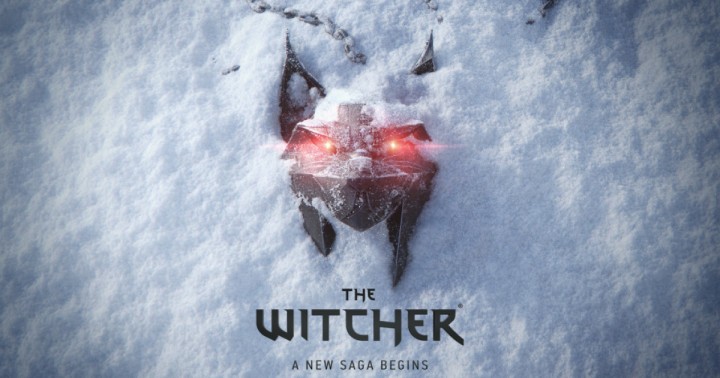 Zapowiedź The Witcher 4