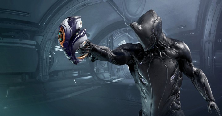 Warframe - 9 Year Anniversary Pack DLC