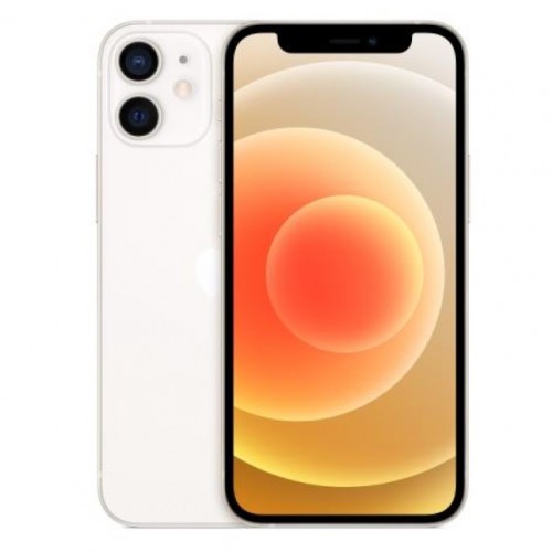 Promocja na iPhone mini