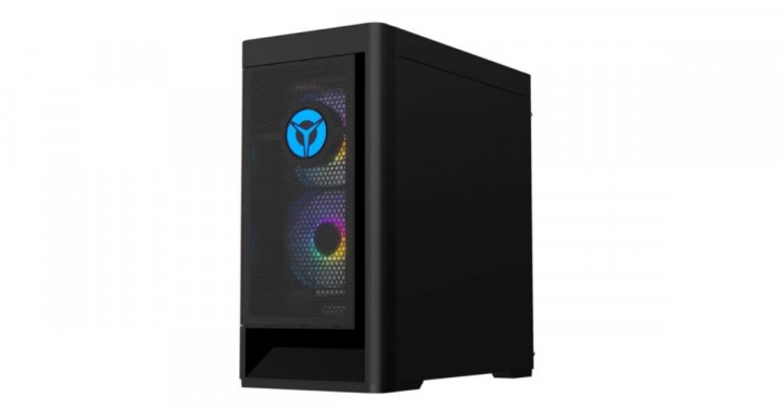 Promocja na Lenovo Legion T5