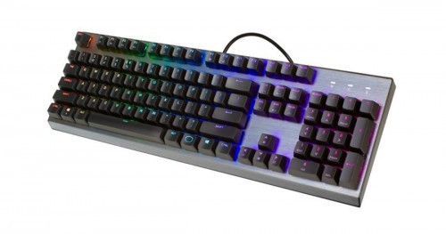 Promocja na Cooler Master CK-350 RGB