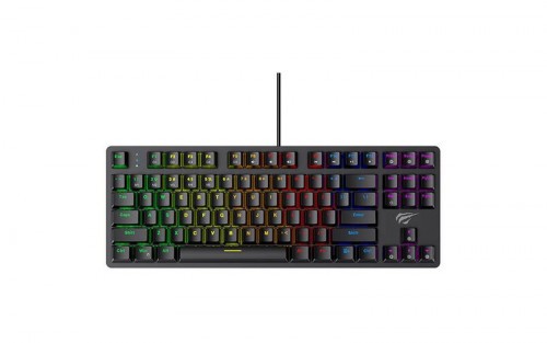 Promocja na Havit KB869L RGB