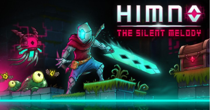 Promocja na Himno - The Silent Melody