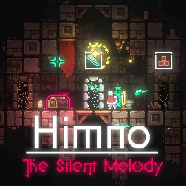 Promocja na Himno - The Silent Melody