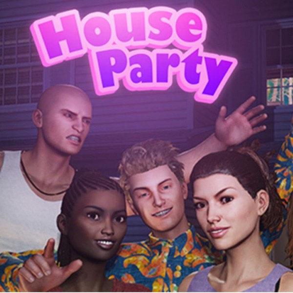 Promocja na House Party