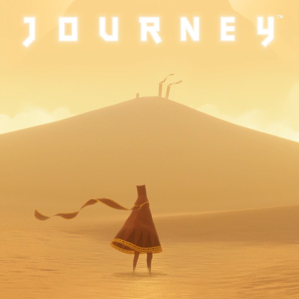 Promocja na Journey