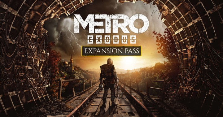 Promocja na Metro Exodus Expansion Pass
