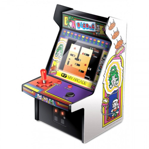 Promocja na My Arcade Micro Player Retro Arcade