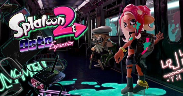 Octo Expansion