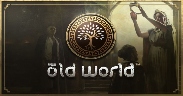 Promocja na Old World