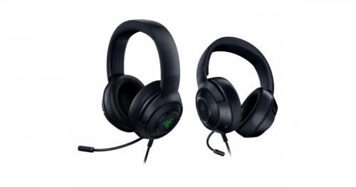 Promocja na Razer Kraken V3 X